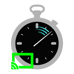 CastClock - Chromecast Timer.apk 1.0.5