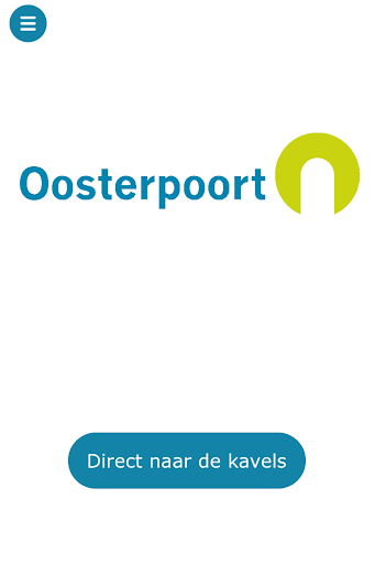 Oosterpoort