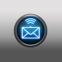 HandsFree SMS Trial logo