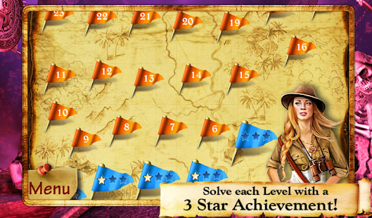 Free Download Hidden Object Detective Quest2 APK for Android