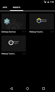 How to install WakeUp Touch L 2.25.18 unlimited apk for laptop
