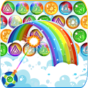 Unicorn Bubble Shooter icon