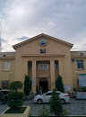 Lubao Municipal Hall