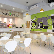 恬緣果人文咖啡館