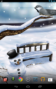 Season Zen HD - screenshot thumbnail