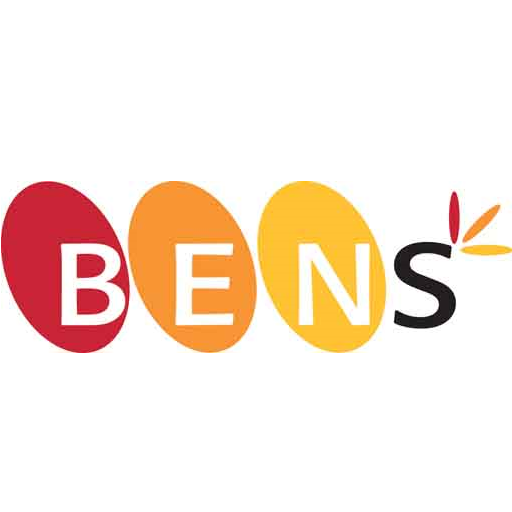 Benspot LOGO-APP點子