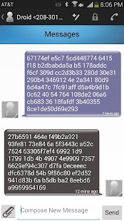Lastest Private Text Messaging APK for Android