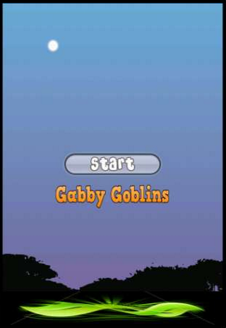 Gabby Goblins