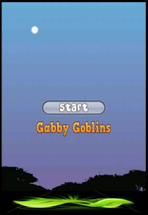 Lastest Gabby Goblins APK