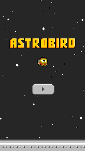 Astro Bird