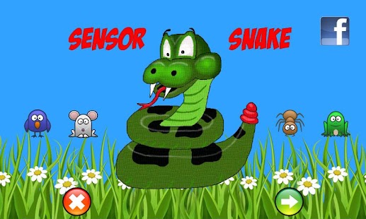 How to install SensorSnake 1.5 mod apk for pc
