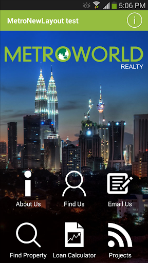Metroworld Malaysia Property