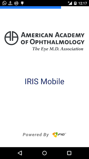 IRIS Mobile