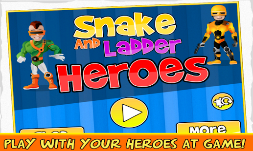 How to download Snake And Ladder Heroes 1.3 mod apk for android