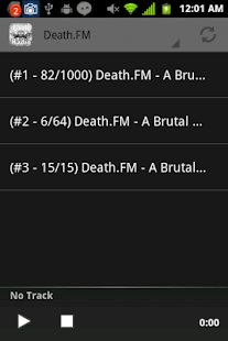 Lastest Goth Radio APK