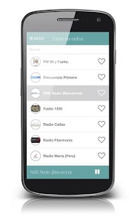 Free Radio Peru FM APK for PC