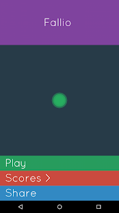Free Download Fallio APK