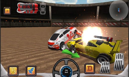 Free Download Car Racing Hero APK