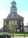 Orleans County Courthouse 