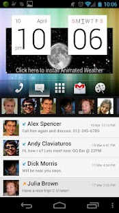 How to download aShell Launcher Homescreen Varies with device unlimited apk for laptop