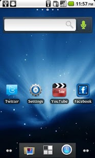 How to install ADW Theme: Cracking Caribou! 1.3 mod apk for android