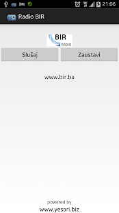 Download Radio BIR APK