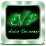 Cover Image of Download EVP Recorder with detector. 3.7 APK