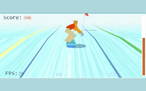 How to mod Snowboarder 1.01 mod apk for pc