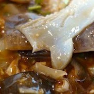 阿月食堂
