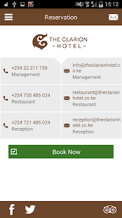 How to install Clarion Hotel patch 1.1 apk for android