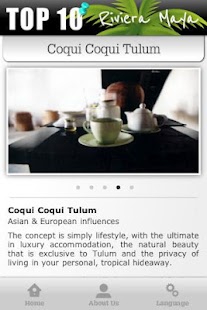 Design Hotels Riviera Maya Screenshots 3