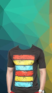 How to mod Man T-shirt Photo Suit lastet apk for android