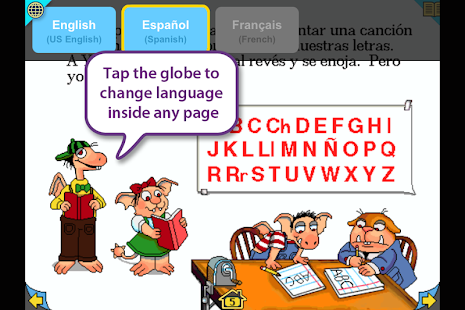 Little Monster At School Screenshots 12