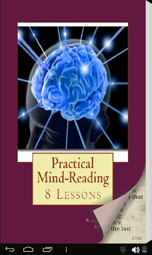 Practical Mind Reading - eBook