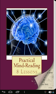 How to download Practical Mind Reading - eBook 1.0 apk for bluestacks
