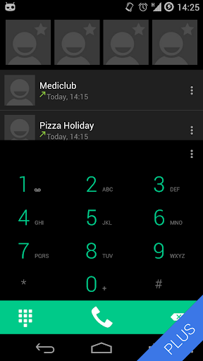 【免費通訊App】Reactiv Phone Dialer-APP點子