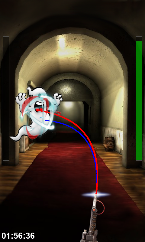 GhostBusters Simulator - Android Apps on Google Play