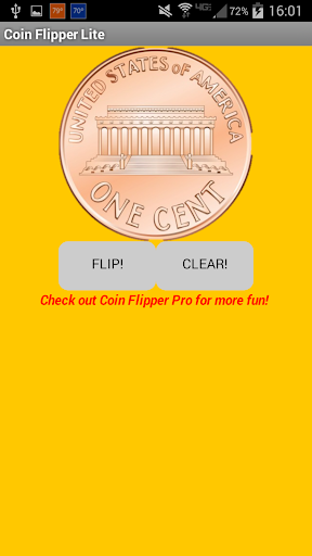 免費下載娛樂APP|Coin Flipper Lite app開箱文|APP開箱王