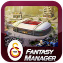Galatasaray Fantasy Manager'13 mobile app icon