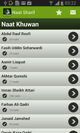 Naat Sharif