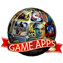 Game Apps icon