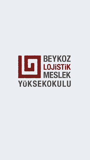 OİS - Beykoz Lojistik MYO