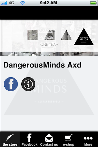 DangerousMinds Axd