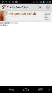 How to download Tracks Free Edition lastet apk for laptop