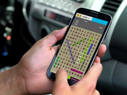 Word Search Game - Free