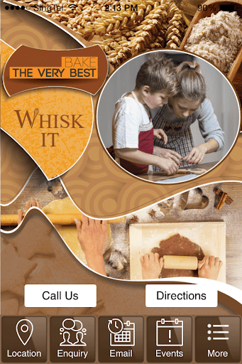 Whisk It