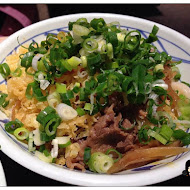 讚岐釜揚烏龍麵-丸龜製麵(新光三越高雄三多店)