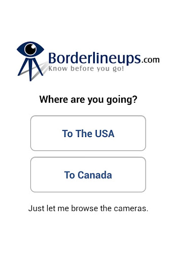 Borderlineups