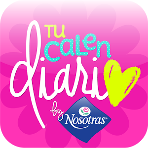 Mi Calendario by Nosotras logo