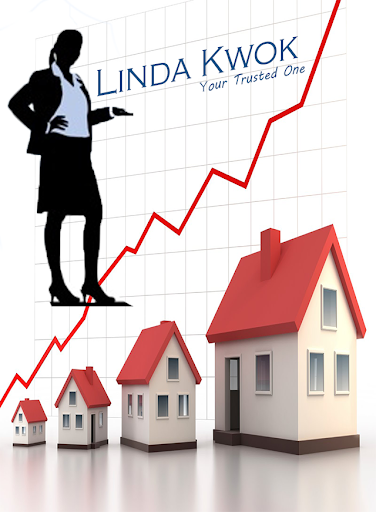 Linda Kwok Property Agent